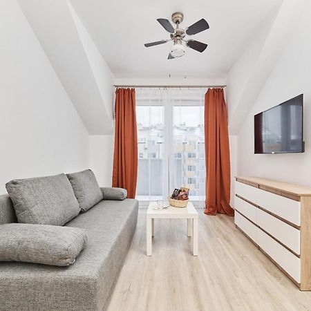 Drabika Apartment Balcony & Private Parking Wroclaw By Noclegi Renters Exterior photo