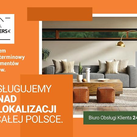 Drabika Apartment Balcony & Private Parking Wroclaw By Noclegi Renters Exterior photo